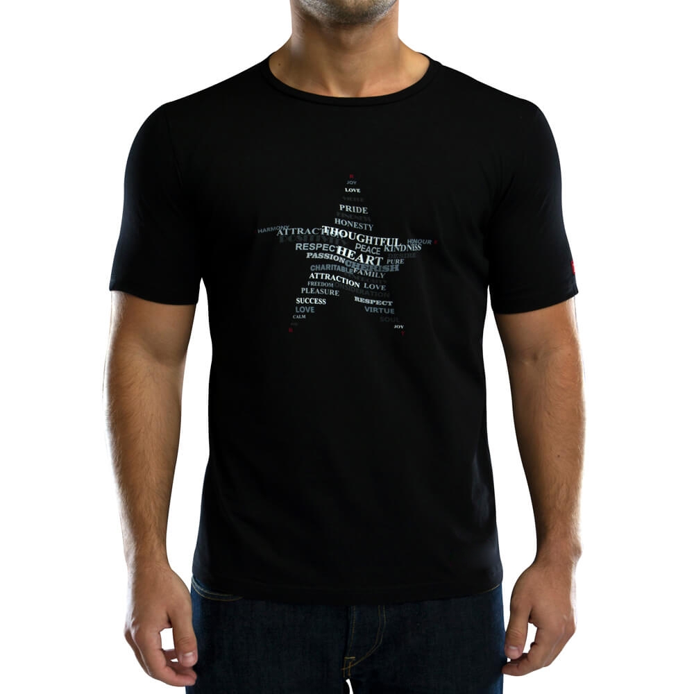 Mens T-Shirt
